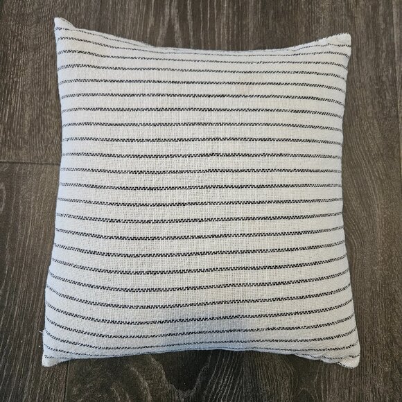 Threshold Striped Throw Pillow - Picture 1 of 5